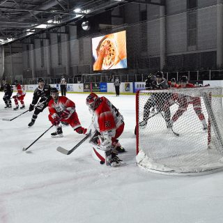 18/11/23 - D1-J8 - BREST-VALENCIENNES - © Julien Ogor