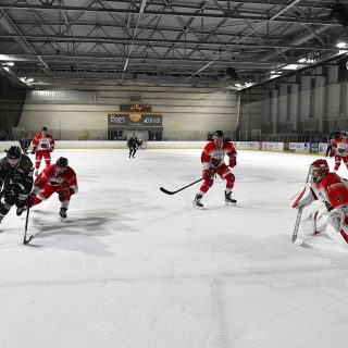 18/11/23 - D1-J8 - BREST-VALENCIENNES - © Julien Ogor