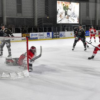 18/11/23 - D1-J8 - BREST-VALENCIENNES - © Julien Ogor