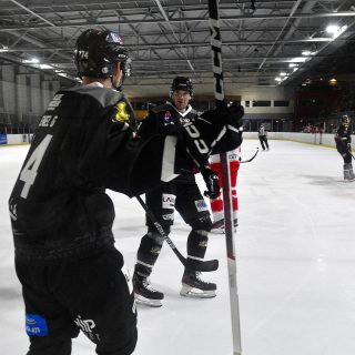 18/11/23 - D1-J8 - BREST-VALENCIENNES - © Julien Ogor