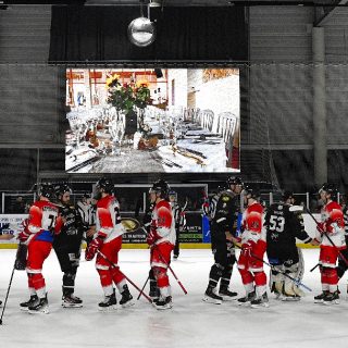 18/11/23 - D1-J8 - BREST-VALENCIENNES - © Julien Ogor