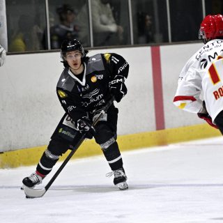 16/12/23 - D1-J12 - BREST-MEUDON (2-3) - © Julien Ogor