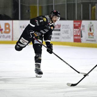 16/12/23 - D1-J12 - BREST-MEUDON (2-3) - © Julien Ogor