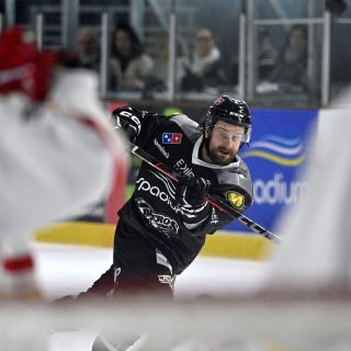 16/12/23 - D1-J12 - BREST-MEUDON (2-3) - © Julien Ogor