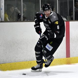 16/12/23 - D1-J12 - BREST-MEUDON (2-3) - © Julien Ogor