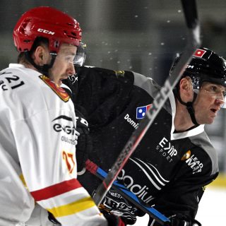 16/12/23 - D1-J12 - BREST-MEUDON (2-3) - © Julien Ogor