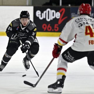 16/12/23 - D1-J12 - BREST-MEUDON (2-3) - © Julien Ogor