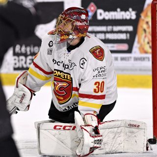 16/12/23 - D1-J12 - BREST-MEUDON (2-3) - © Julien Ogor