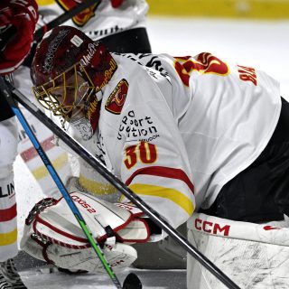 16/12/23 - D1-J12 - BREST-MEUDON (2-3) - © Julien Ogor