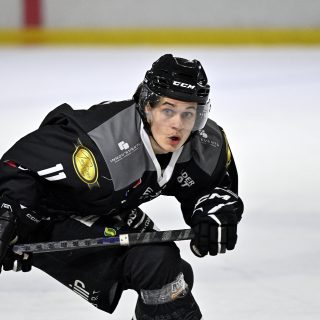 16/12/23 - D1-J12 - BREST-MEUDON (2-3) - © Julien Ogor