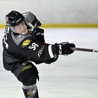 16/12/23 - D1-J12 - BREST-MEUDON (2-3) - © Julien Ogor