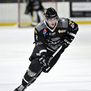 16/12/23 - D1-J12 - BREST-MEUDON (2-3) - © Julien Ogor