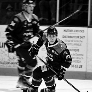 16/12/23 - D1-J12 - BREST-MEUDON (2-3) - © Julien Ogor