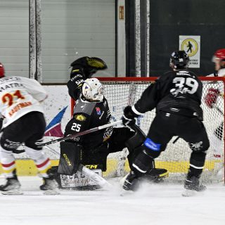 16/12/23 - D1-J12 - BREST-MEUDON (2-3) - © Julien Ogor