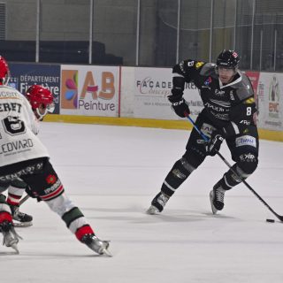 02/12/23 - D1-J10 - BREST-MONT-BLANC (5-3) - © Julien Ogor