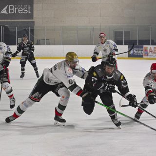 02/12/23 - D1-J10 - BREST-MONT-BLANC (5-3) - © Julien Ogor