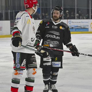 02/12/23 - D1-J10 - BREST-MONT-BLANC (5-3) - © Julien Ogor