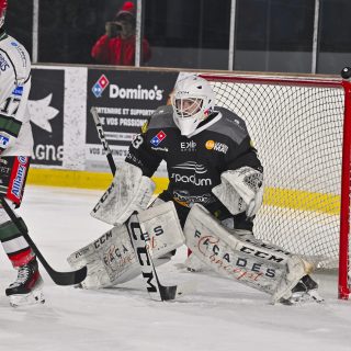 02/12/23 - D1-J10 - BREST-MONT-BLANC (5-3) - © Julien Ogor