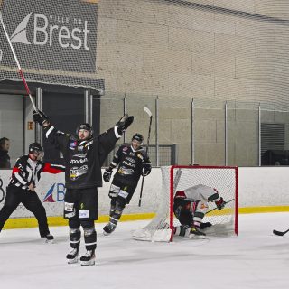 02/12/23 - D1-J10 - BREST-MONT-BLANC (5-3) - © Julien Ogor