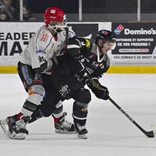 02/12/23 - D1-J10 - BREST-MONT-BLANC (5-3) - © Julien Ogor