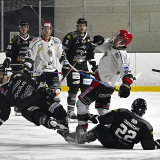 02/12/23 - D1-J10 - BREST-MONT-BLANC (5-3) - © Julien Ogor