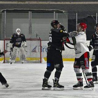 02/12/23 - D1-J10 - BREST-MONT-BLANC (5-3) - © Julien Ogor