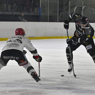 02/12/23 - D1-J10 - BREST-MONT-BLANC (5-3) - © Julien Ogor