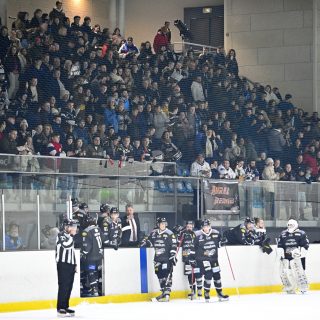 02/12/23 - D1-J10 - BREST-MONT-BLANC (5-3) - © Julien Ogor