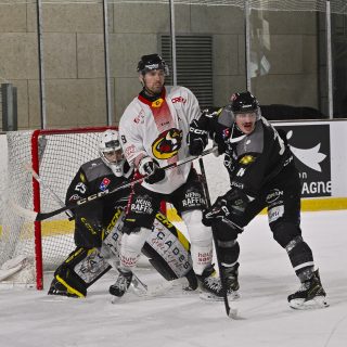 16/01/24 - D1-J17 - BREST-MORZINE (4-3) - © Julien Ogor