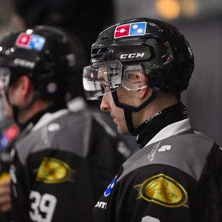 16/01/24 - D1-J17 - BREST-MORZINE (4-3) - © Julien Ogor