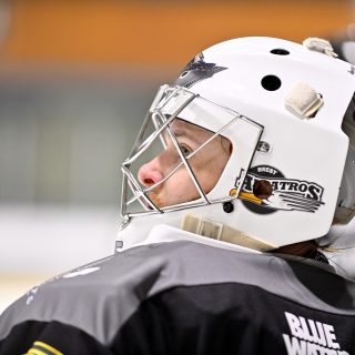 16/01/24 - D1-J17 - BREST-MORZINE (4-3) - © Julien Ogor