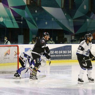 19/09/2020 - PREPA - NANTES-BREST (2-3 TAB) - © Christophe Montay