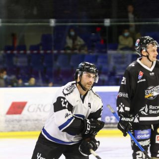 19/09/2020 - PREPA - NANTES-BREST (2-3 TAB) - © Christophe Montay