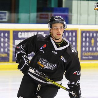 19/09/2020 - PREPA - NANTES-BREST (2-3 TAB) - © Christophe Montay