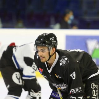 19/09/2020 - PREPA - NANTES-BREST (2-3 TAB) - © Christophe Montay