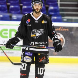 19/09/2020 - PREPA - NANTES-BREST (2-3 TAB) - © Christophe Montay