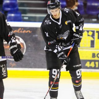 19/09/2020 - PREPA - NANTES-BREST (2-3 TAB) - © Christophe Montay