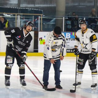 27/03/22 - 1/4 PLAYOFFS - MATCH 5 - BREST-STRASBOURG (7-4) - © Christophe Montay