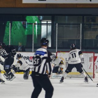 27/03/22 - 1/4 PLAYOFFS - MATCH 5 - BREST-STRASBOURG (7-4) - © Christophe Montay