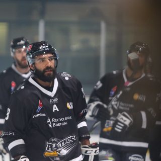 09/10/21 - J1 - BREST-TOURS (2-1) - © Christophe Montay