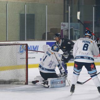 09/10/21 - J1 - BREST-TOURS (2-1) - © Christophe Montay