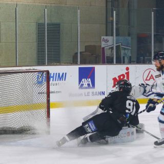 09/10/21 - J1 - BREST-TOURS (2-1) - © Christophe Montay
