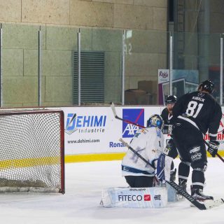 09/10/21 - J1 - BREST-TOURS (2-1) - © Christophe Montay