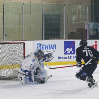 09/10/21 - J1 - BREST-TOURS (2-1) - © Christophe Montay
