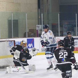 09/10/21 - J1 - BREST-TOURS (2-1) - © Christophe Montay