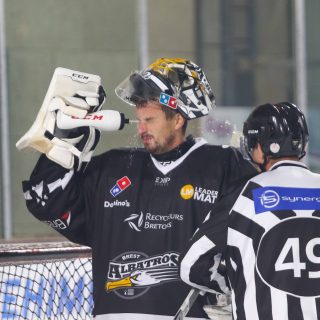 09/10/21 - J1 - BREST-TOURS (2-1) - © Christophe Montay