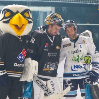 09/10/21 - J1 - BREST-TOURS (2-1) - © Christophe Montay