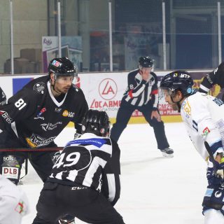 09/10/21 - J1 - BREST-TOURS (2-1) - © Christophe Montay