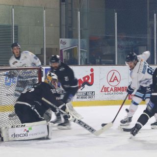 09/10/21 - J1 - BREST-TOURS (2-1) - © Christophe Montay