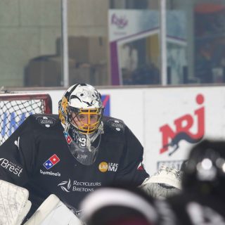 09/10/21 - J1 - BREST-TOURS (2-1) - © Christophe Montay